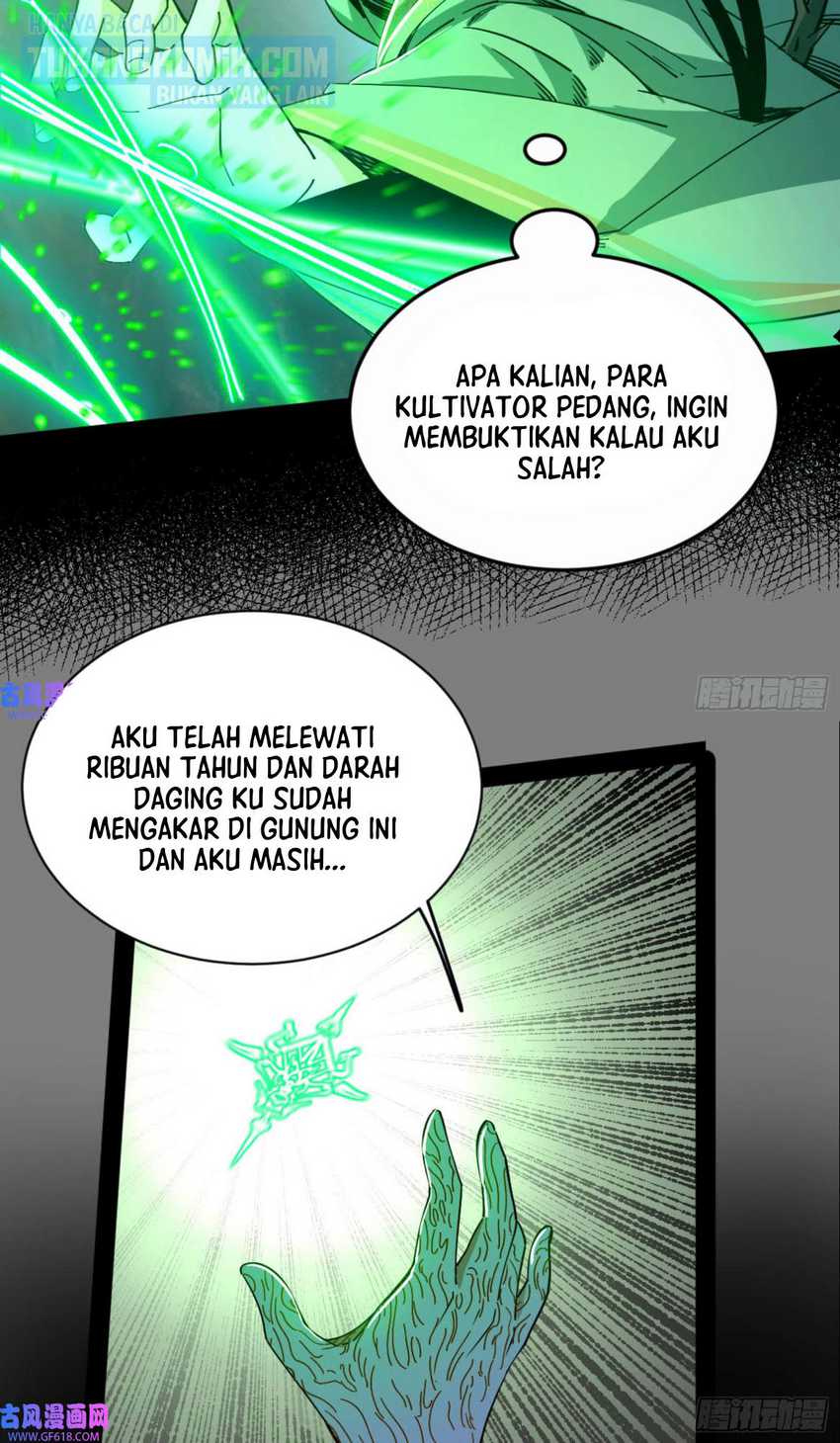 Dilarang COPAS - situs resmi www.mangacanblog.com - Komik im an evil god 329 - chapter 329 330 Indonesia im an evil god 329 - chapter 329 Terbaru 112|Baca Manga Komik Indonesia|Mangacan